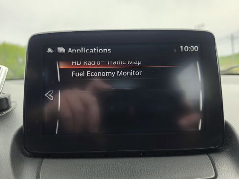 Used 2019 MAZDA CX-3 Grand Touring AWD/4WD image 31