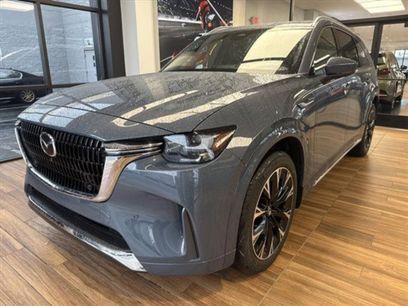 New 2026 MAZDA CX-90 3.3 Turbo S w/ Premium Plus