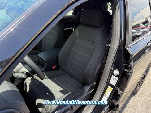Certified 2025 Honda CR-V Sport image 22