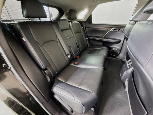 Certified 2022 Lexus RX 350 AWD w/ Premium Package image 26