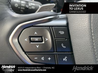 Used 2025 Lexus RX 350 Premium w/ Accessory Package (Z1)
