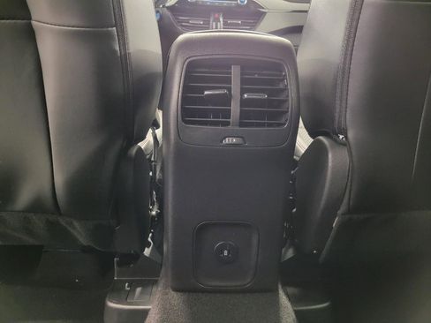 Used 2025 Ford Escape ST-Line AWD/4WD image 22