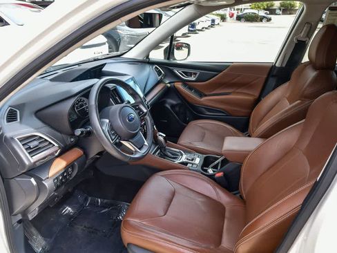 Used 2020 Subaru Forester Touring w/ Popular Package #2 image 16