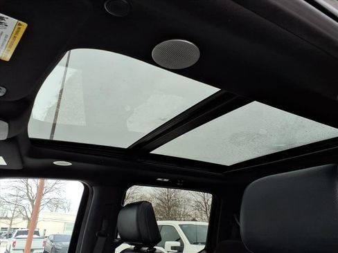 Used 2023 Ford F150 Lariat w/ Equipment Group 502A High image 11