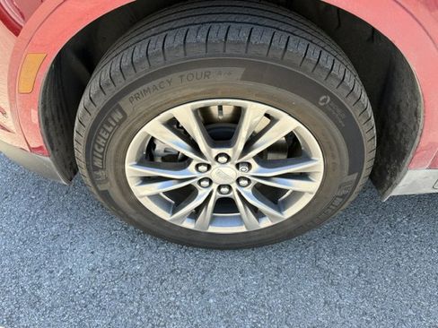 Used 2023 Cadillac XT5 Premium Luxury w/ Technology Package image 6