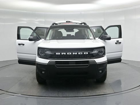 New 2026 Ford Bronco Sport Outer Banks AWD/4WD image 30