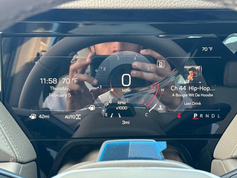 New 2026 GMC Yukon Denali w/ Denali Reserve Package image 30