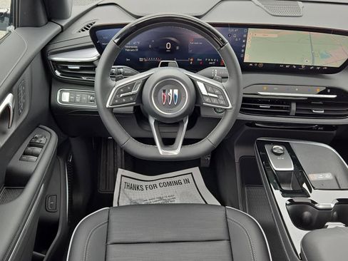 New 2026 Buick Enclave Sport Touring w/ Super Cruise Package image 10