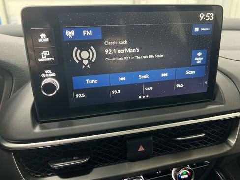 Used 2025 Acura ADX A-Spec image 14