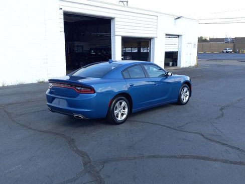 Used 2023 Dodge Charger SXT image 8