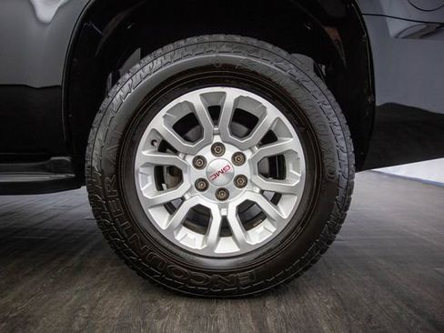 Used 2008 Chevrolet Tahoe LTZ w/ LTZ Preferred Equipment Group image 46