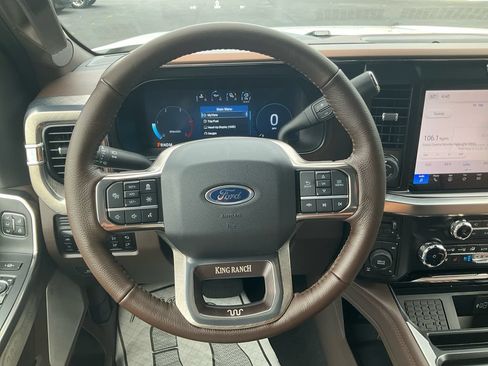 New 2026 Ford F250 King Ranch AWD/4WD image 21