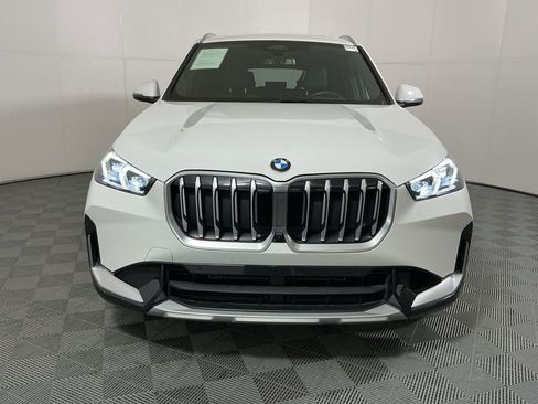 Certified 2025 BMW X1 xDrive28i w/ Technology Package image 3