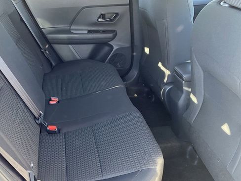 New 2026 Nissan Kicks S FWD image 17