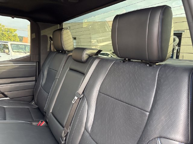 Used 2023 Toyota Tundra Platinum AWD/4WD image 22