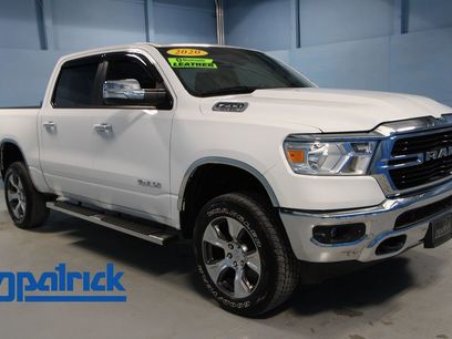 Used 2020 RAM 1500 Big Horn