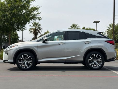 Used 2018 Lexus RX 350 AWD w/ Premium Package image 9