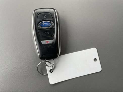 Used 2020 Subaru Outback Limited w/ Popular Package #2 image 29