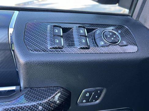 Used 2020 Ford F150 Lariat w/ Equipment Group 502A Luxury image 16