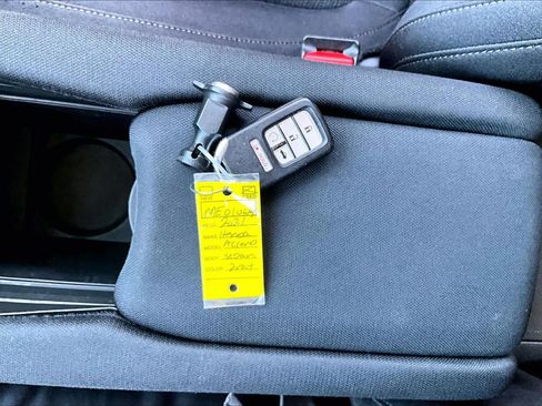 Used 2021 Honda Insight EX image 15