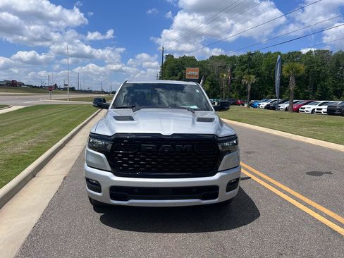 New 2026 RAM 1500 Big Horn AWD/4WD image 11