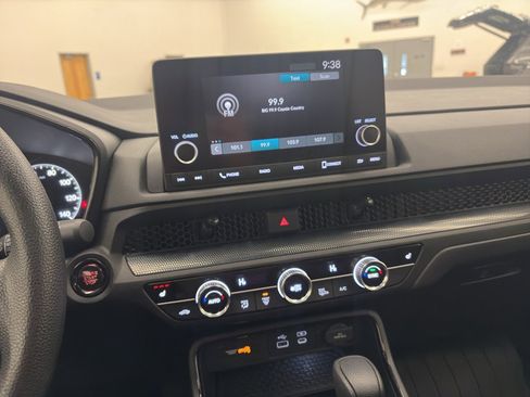 Used 2024 Honda CR-V EX image 26