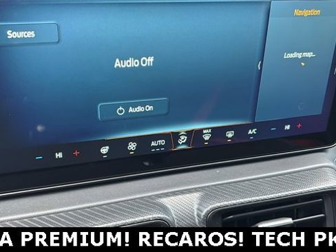 New 2026 Ford Mustang Dark Horse image 16