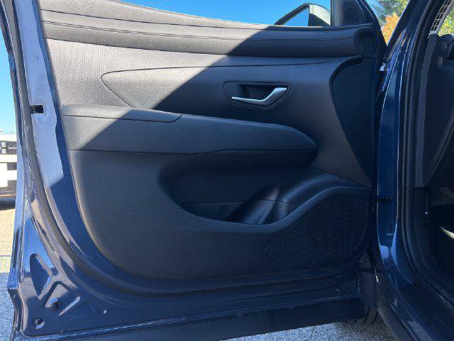 New 2026 Hyundai Tucson SEL Plus AWD/4WD image 12