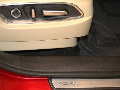 Used 2020 Acura MDX SH-AWD w/ Technology Package image 78