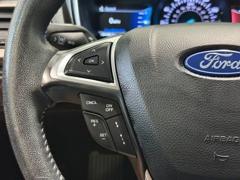 Used 2020 Ford Fusion SE w/ Equipment Group 151A image 14