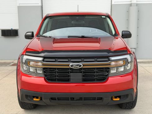 Used 2024 Ford Maverick Tremor w/ Tremor Off-Road Package AWD/4WD image 9