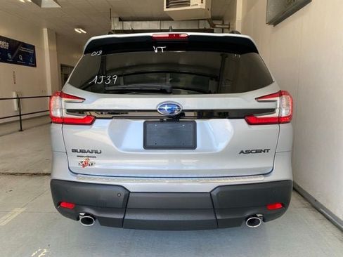 New 2026 Subaru Ascent Premium AWD/4WD image 6