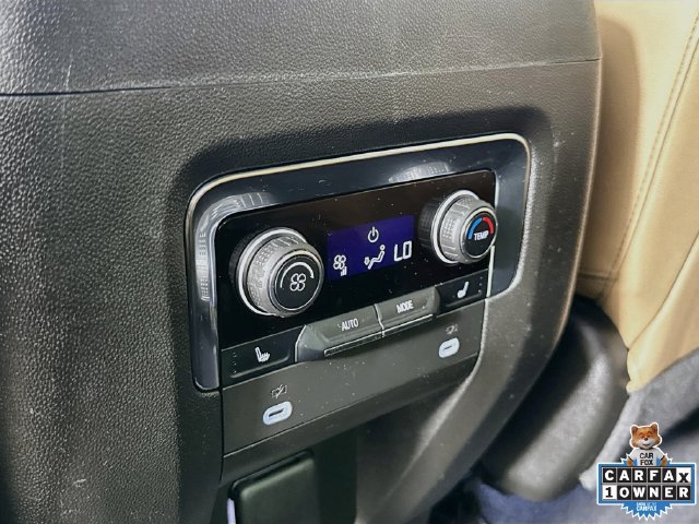 Used 2023 Chevrolet Tahoe Premier AWD/4WD image 27