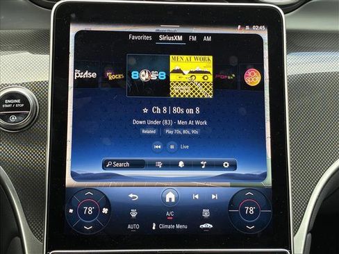 Certified 2026 Mercedes-Benz GLC 300 GLC 300 image 19