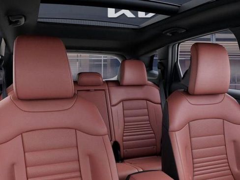 New 2026 Kia Sportage SX FWD image 29