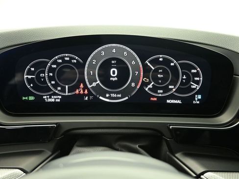 New 2026 Porsche Cayenne Coupe image 14