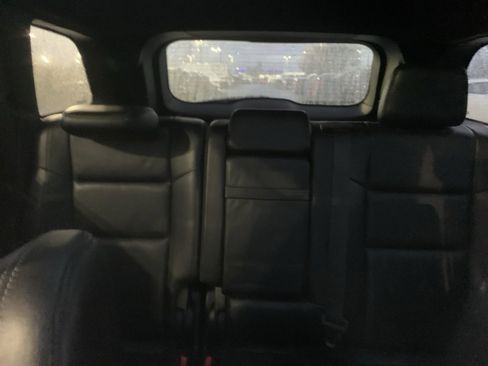 Used 2014 Jeep Grand Cherokee Limited w/ Luxury Group II image 24