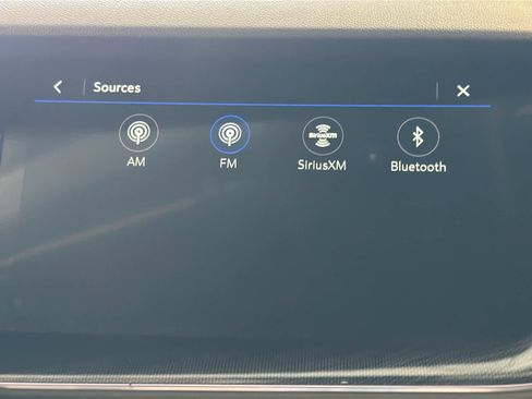 Used 2023 Buick Envision Essence w/ Sport Touring Package image 45