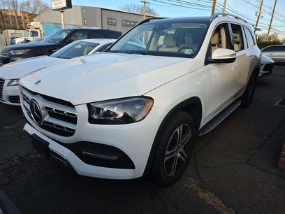 Used 2022 Mercedes-Benz GLS 450 4MATIC