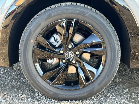 New 2026 Buick Encore GX Sport Touring image 33