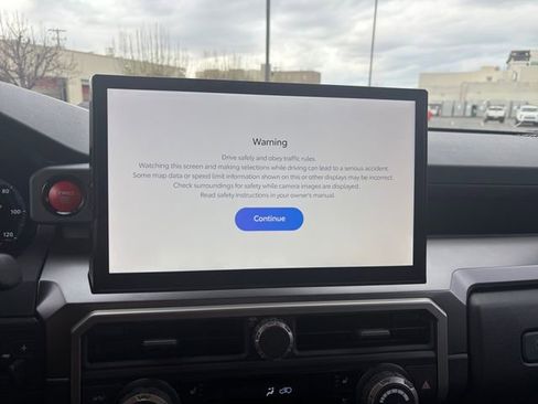 New 2026 Toyota 4Runner TRD Off-Road Premium w/ Tow Technology Package image 21