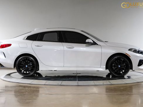 Used 2023 BMW 228i Gran Coupe 228i w/ Convenience Package image 9