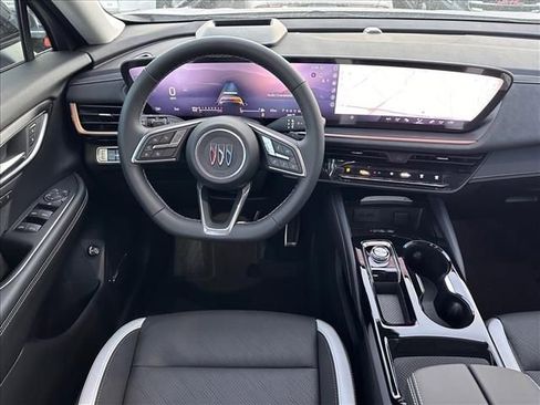 New 2026 Buick Envision Sport Touring image 18