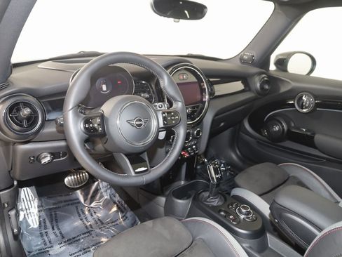 Used 2023 MINI Cooper John Cooper Works w/ Driver Assistance Package image 29