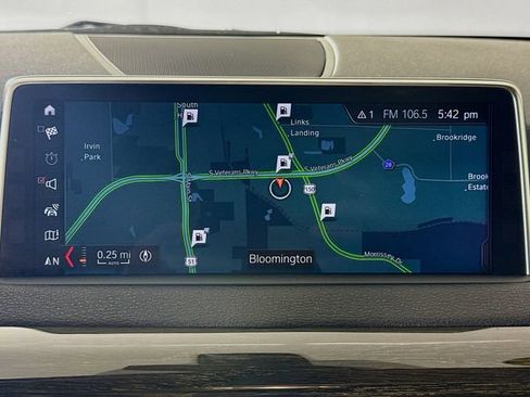 Used 2018 BMW X5 xDrive35i image 13