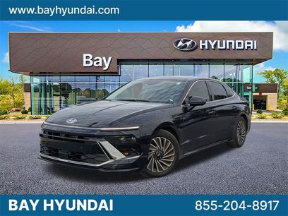 Certified 2024 Hyundai Sonata Limited