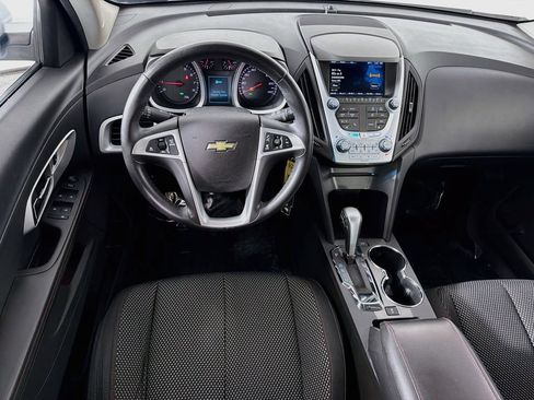 Used 2015 Chevrolet Equinox LT w/ Driver Convenience Package FWD image 20