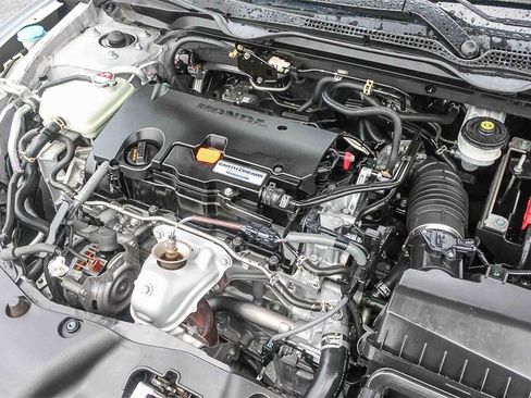 Used 2016 Honda Civic EX image 32