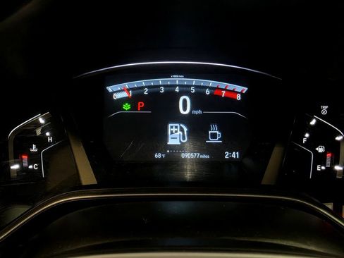 Used 2021 Honda CR-V EX-L image 23