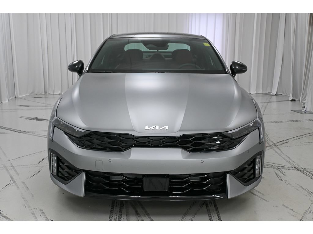New 2026 Kia K5 GT-Line AWD/4WD image 3